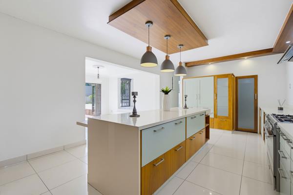 7 Bedroom House