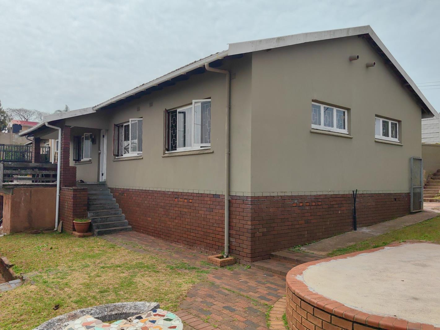 3 Bedroom House for sale in Bluff | T5669466 | Private Property