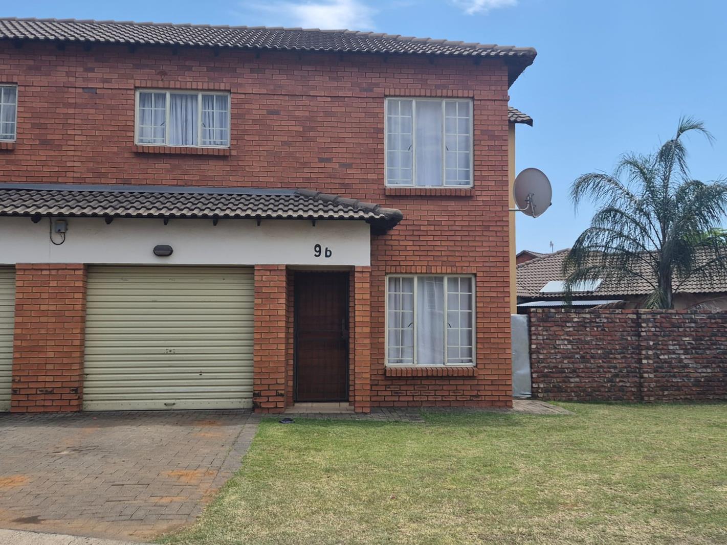3 Bedroom Apartment to rent in Waterval East | RR4809815 | Private Property
