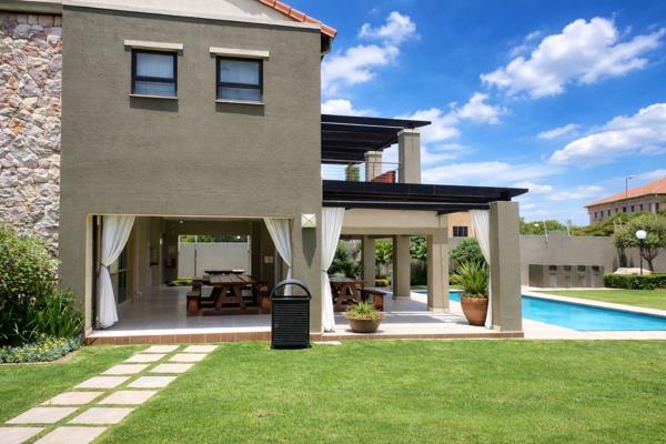1 Bedroom Duplex