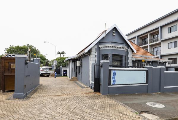491 m² Commercial space