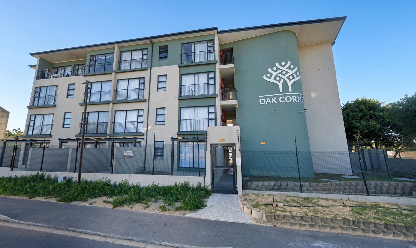 1 Bedroom Apartment to rent in Oak Glen | RR4809840 | Private Property