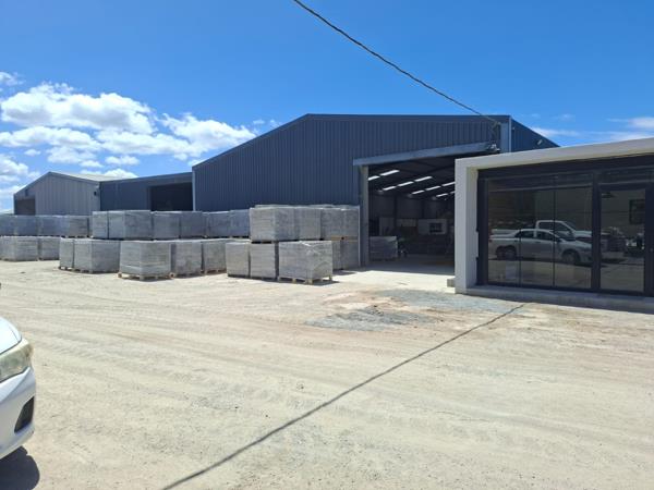 792 m² Commercial space