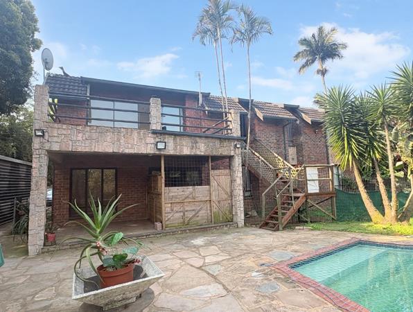 4 Bedroom Apartment