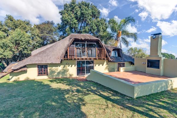 2.6 ha Smallholding