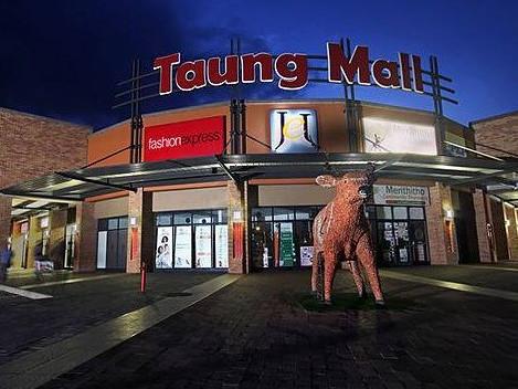 75 m² Retail Space