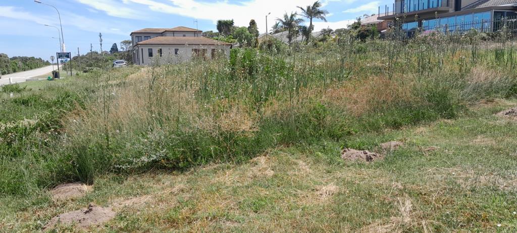 791 m² Land