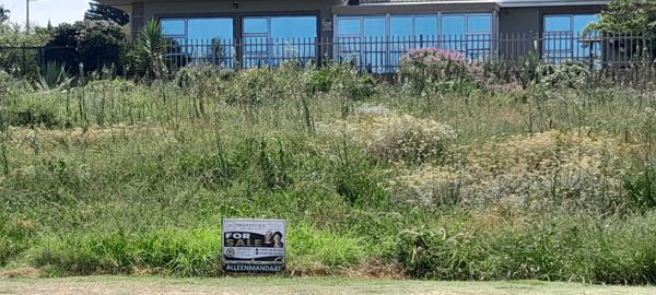791 m² Land