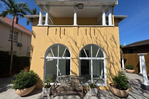 722 m² Office Space