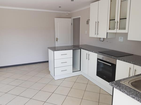 1 Bedroom Garden Cottage