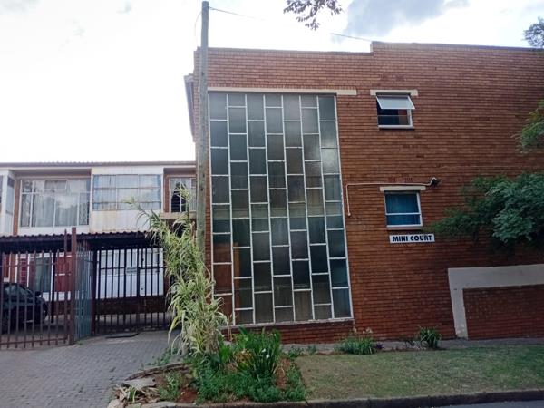 1 Bedroom House