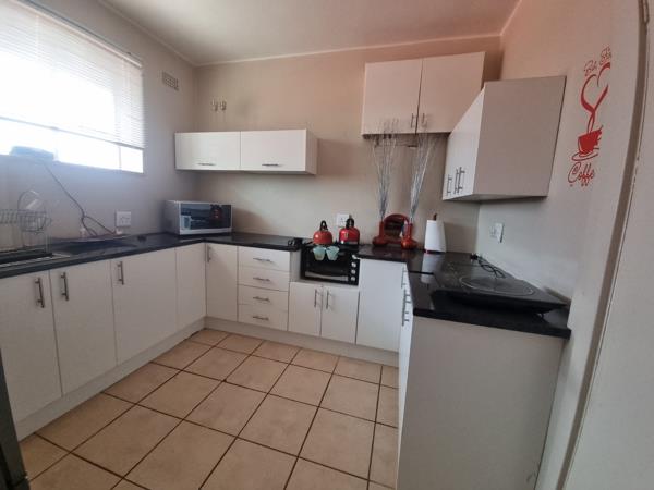 1 Bedroom House
