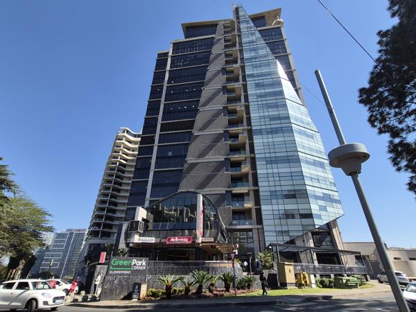 413 m² Commercial space