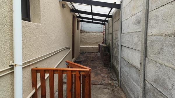 1 Bedroom Garden Cottage