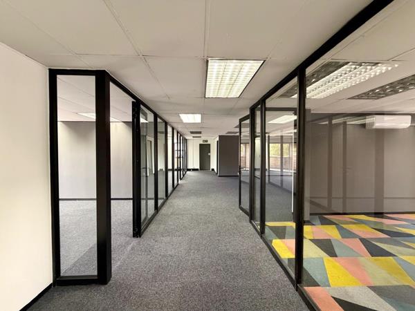 366 m² Commercial space