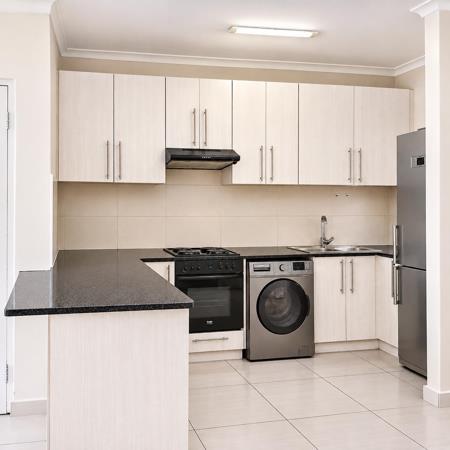 3 Bedroom Duplex