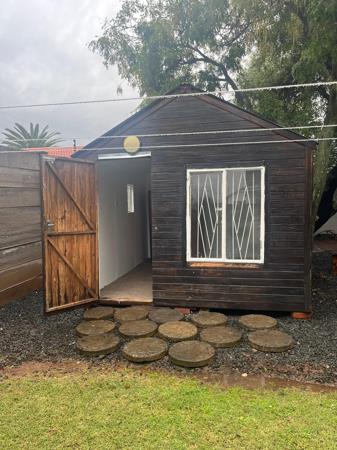 1 Bedroom Flat