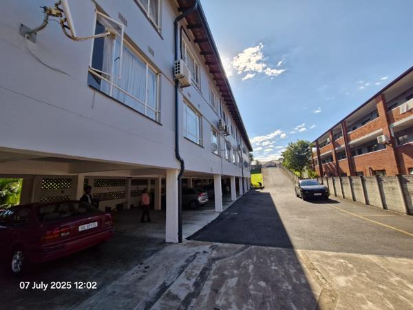 1.5 Bedroom Apartment