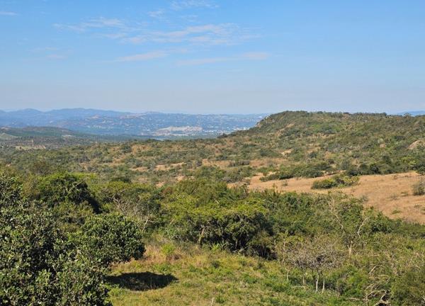 1.4 ha Land