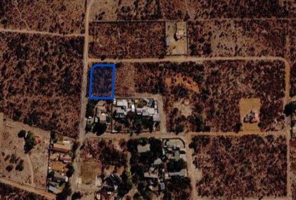 2 180 m² Land