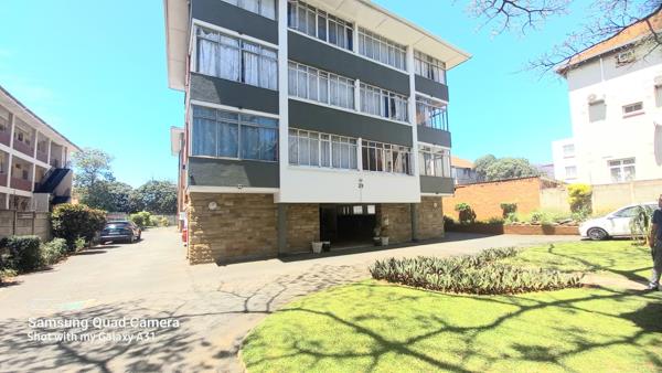 1 Bedroom Flat