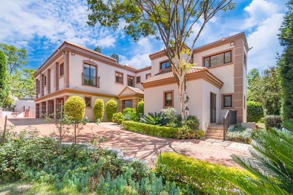 6 Bedroom House