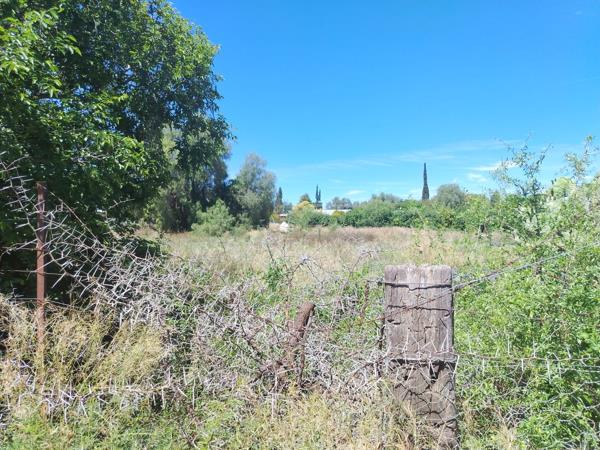 2 792 m² Land