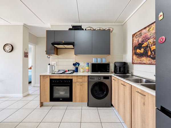 3 Bedroom Apartment