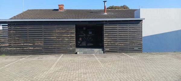 367 m² Commercial space