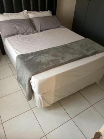 3 Bedroom Duplex