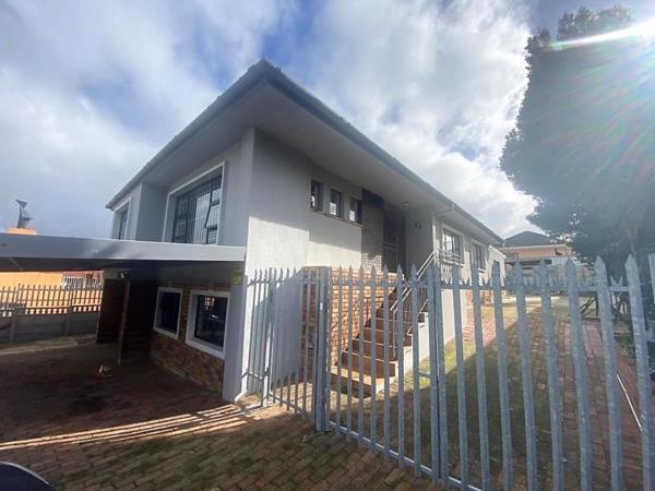 1 Bedroom House