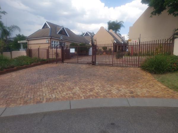3 Bedroom Cluster