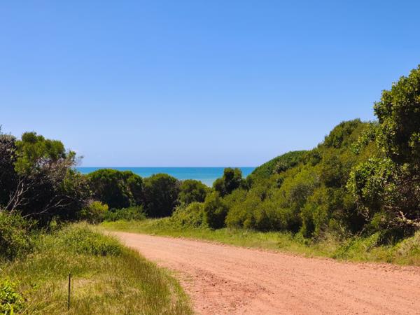 1 275 m² Land
