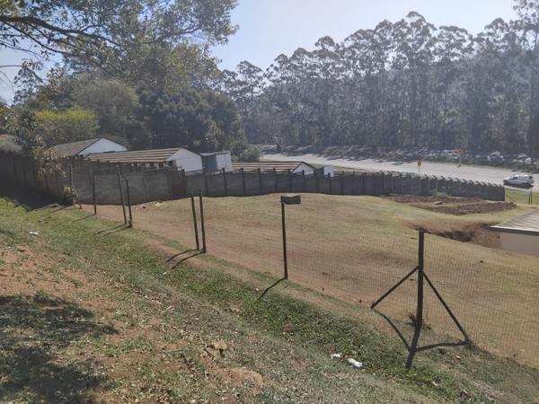 9 000 m² Land