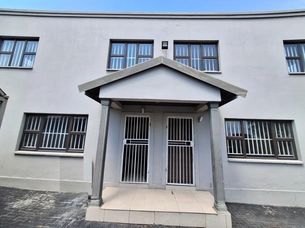 12 Bedroom Cluster