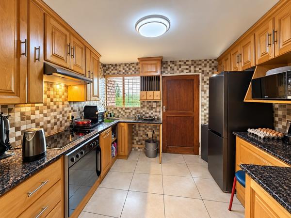 3 Bedroom Duplex