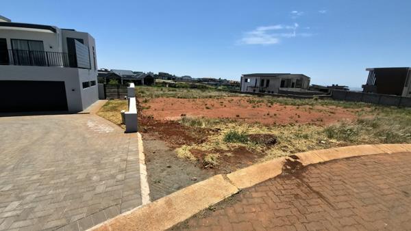 904 m² Land