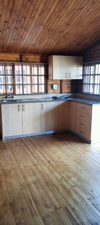 1 Bedroom House