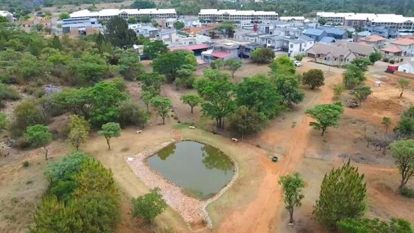 2 072 m² Land for sale in Roodeplaat | T5670505 | Private Property