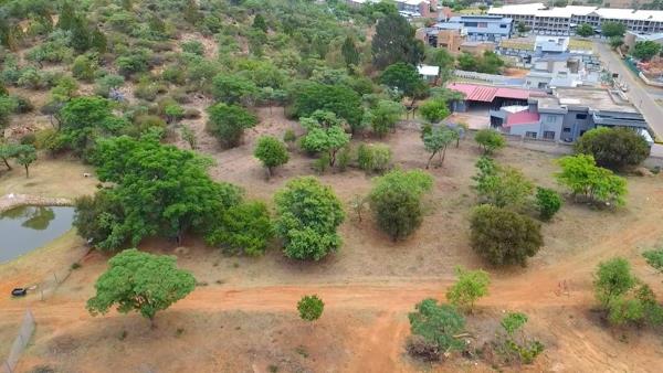2 072 m² Land for sale in Roodeplaat | T5670505 | Private Property