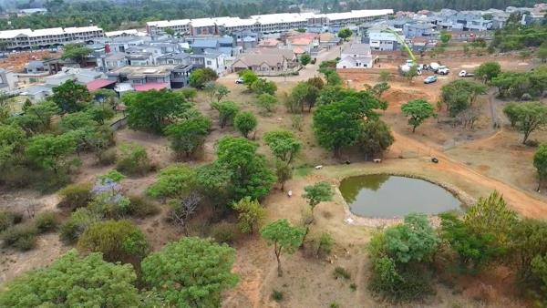 2 072 m² Land for sale in Roodeplaat | T5670505 | Private Property