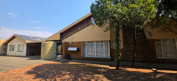 12 Bedroom House