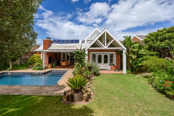 7 Bedroom House