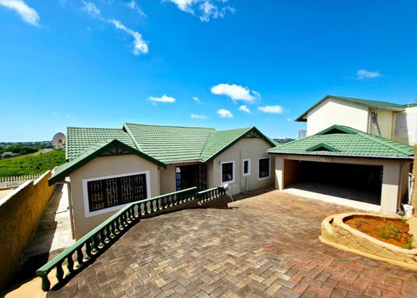 3.5 Bedroom House