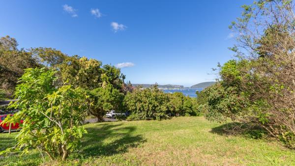 1 684 m² Land
