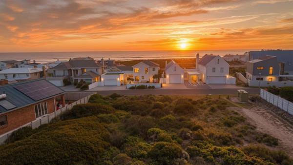 962 m² Land