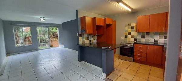 2 Bedroom Duplex