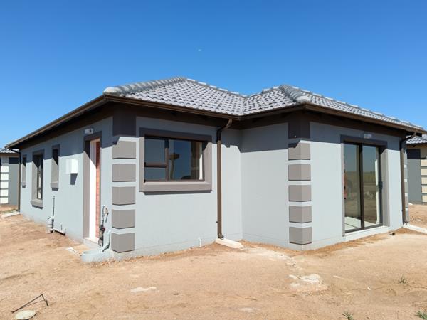 3 Bedroom Simplex