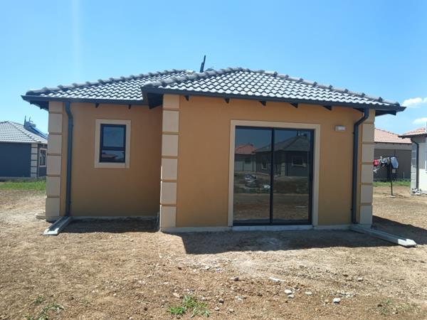 3 Bedroom Simplex