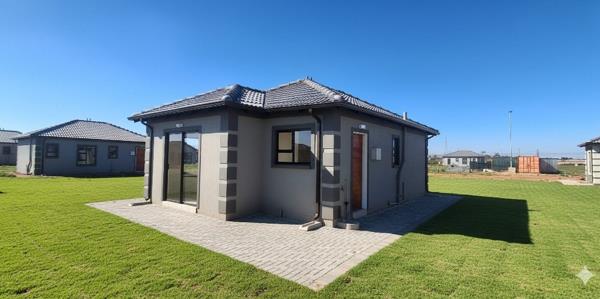 2 Bedroom Simplex